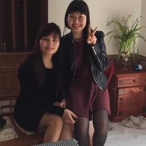 Meet your Posher, Bùi thị